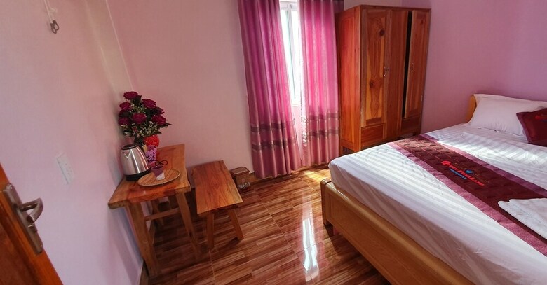 Hotel Queen Ponaland Homestay