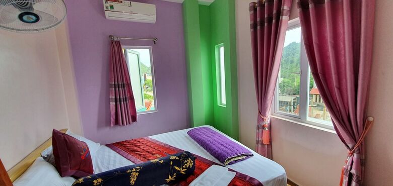 Hotel Queen Ponaland Homestay