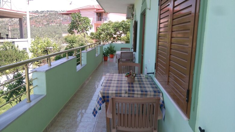 Aparthotel Apartaments Skrapalli