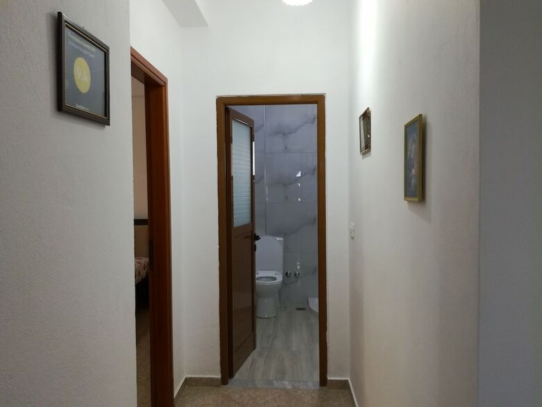 Aparthotel Apartaments Skrapalli
