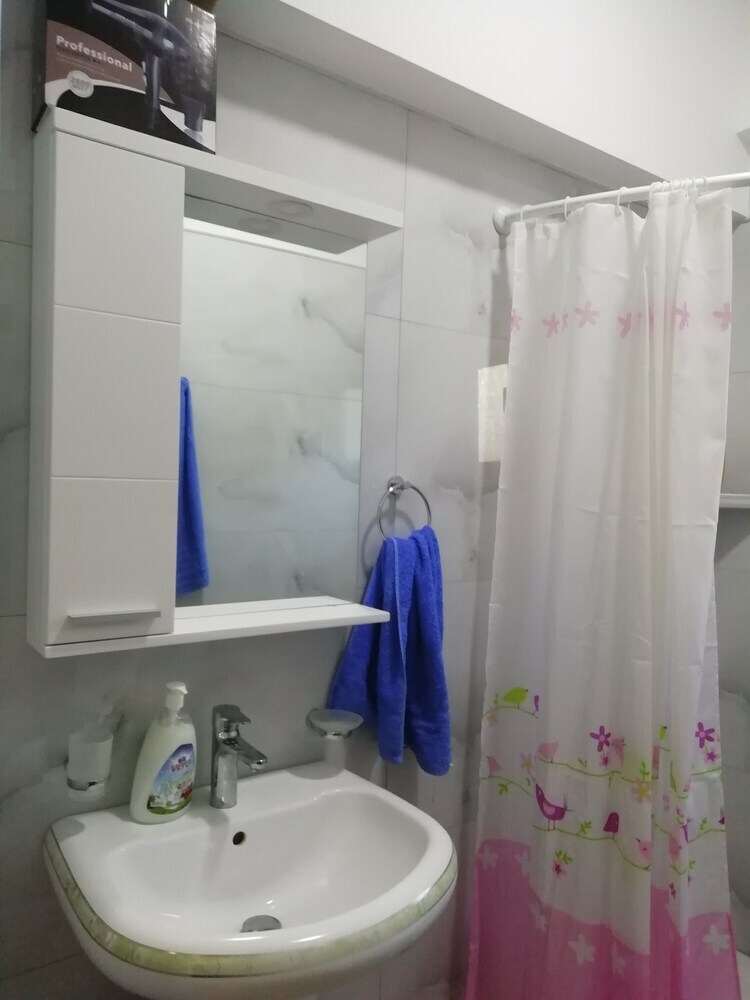 Aparthotel Apartaments Skrapalli
