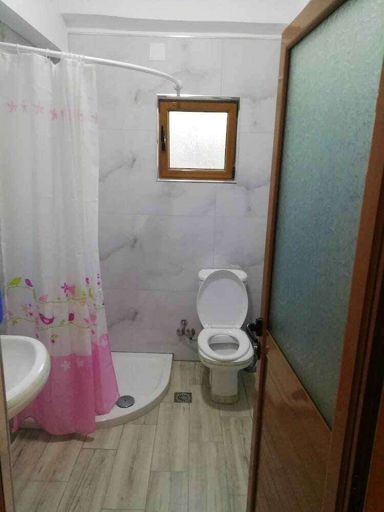 Aparthotel Apartaments Skrapalli
