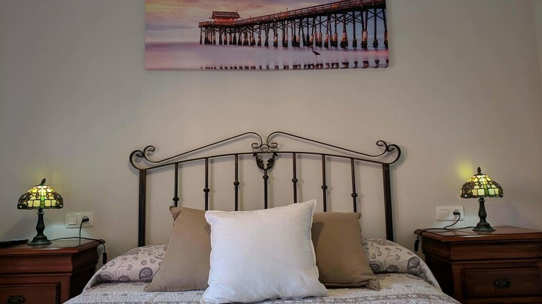 Apartamento Las Camelias