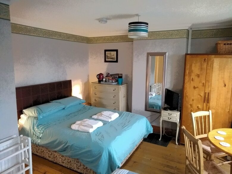 Hotel Morannedd Bed & Breakfast�