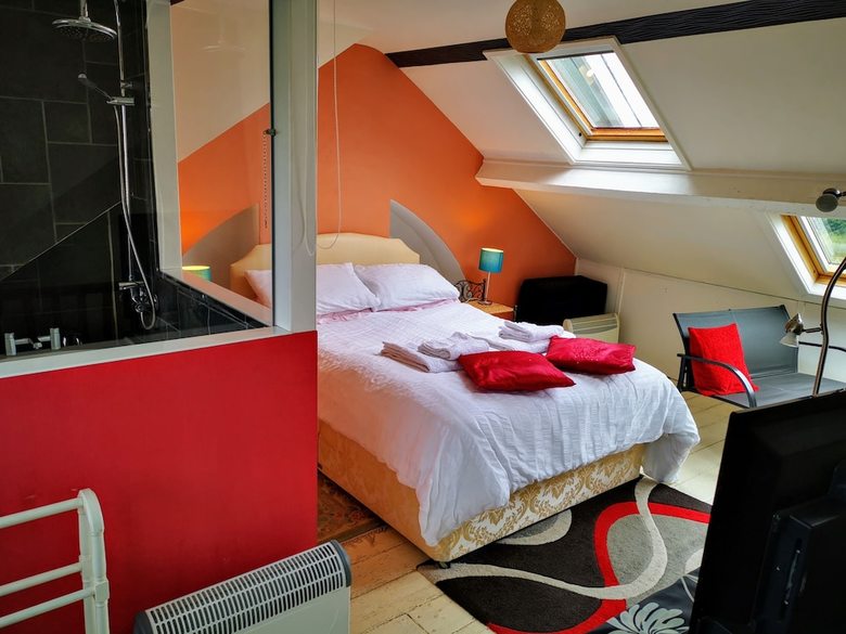 Hotel Morannedd Bed & Breakfast�