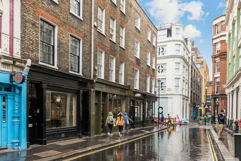 Apartamentos Soho Residences By All� Housing