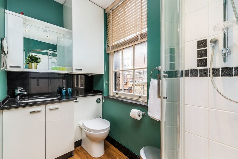 Apartamentos Soho Residences By All� Housing