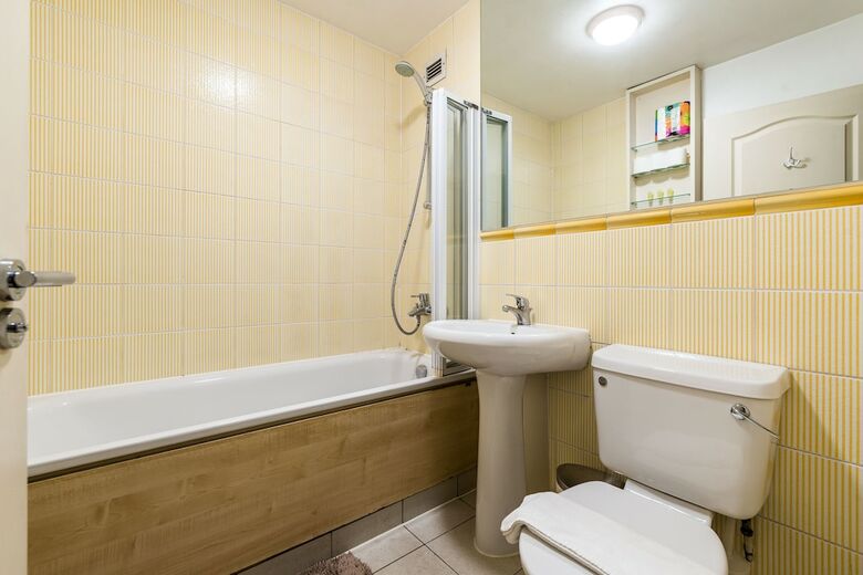 Apartamentos King Regents Place  By All� Housing