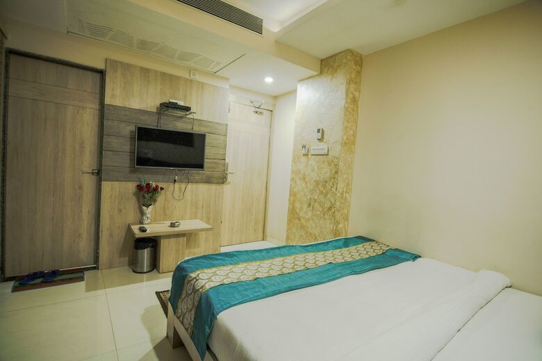 Hotel Signetic Blue