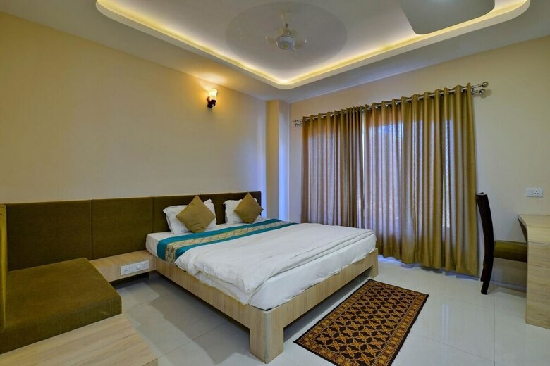 Hotel Signetic Blue