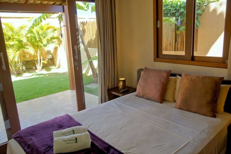 Apartamentos Pipa Beleza Resort