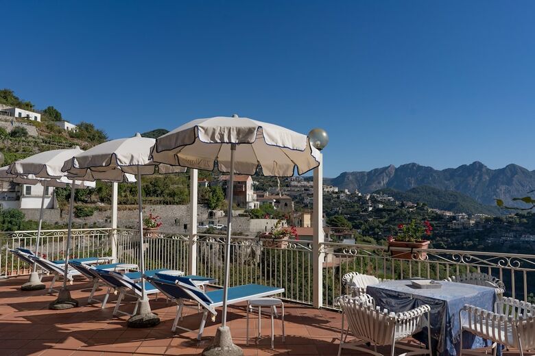 Hotel Ravello View