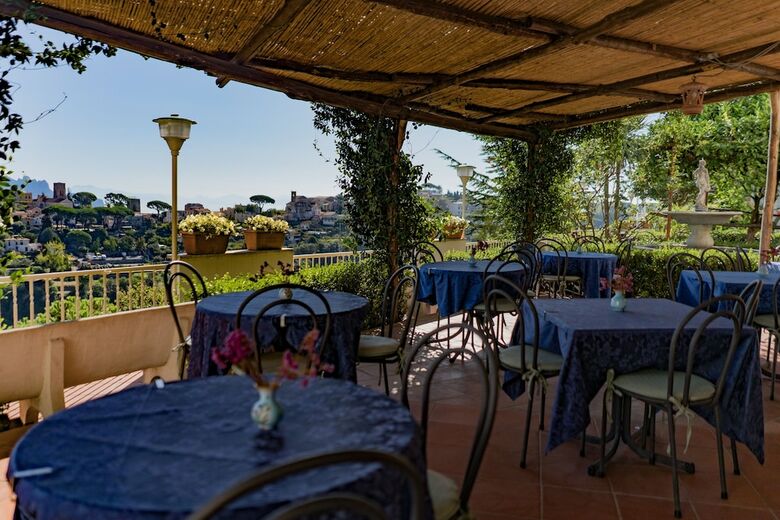 Hotel Ravello View