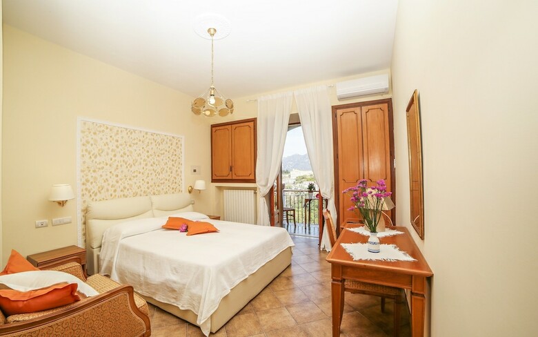 Hotel Ravello View