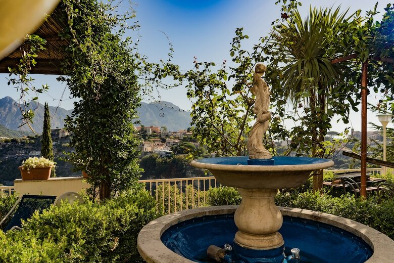 Hotel Ravello View