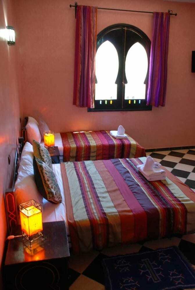 Hotel Maison D'h�tes Amazir