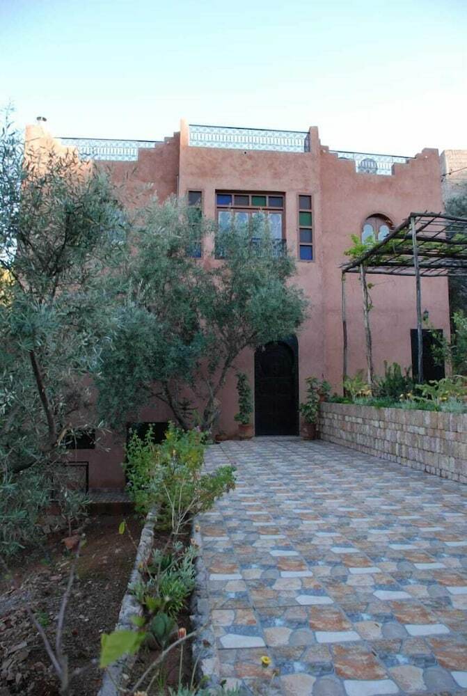 Hotel Maison D'h�tes Amazir