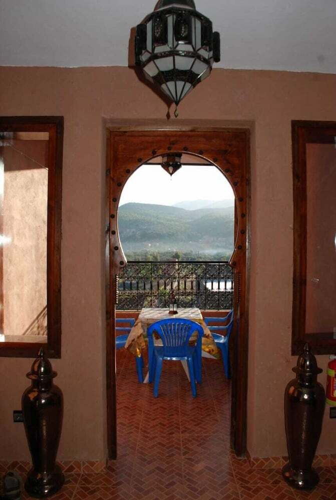 Hotel Maison D'h�tes Amazir