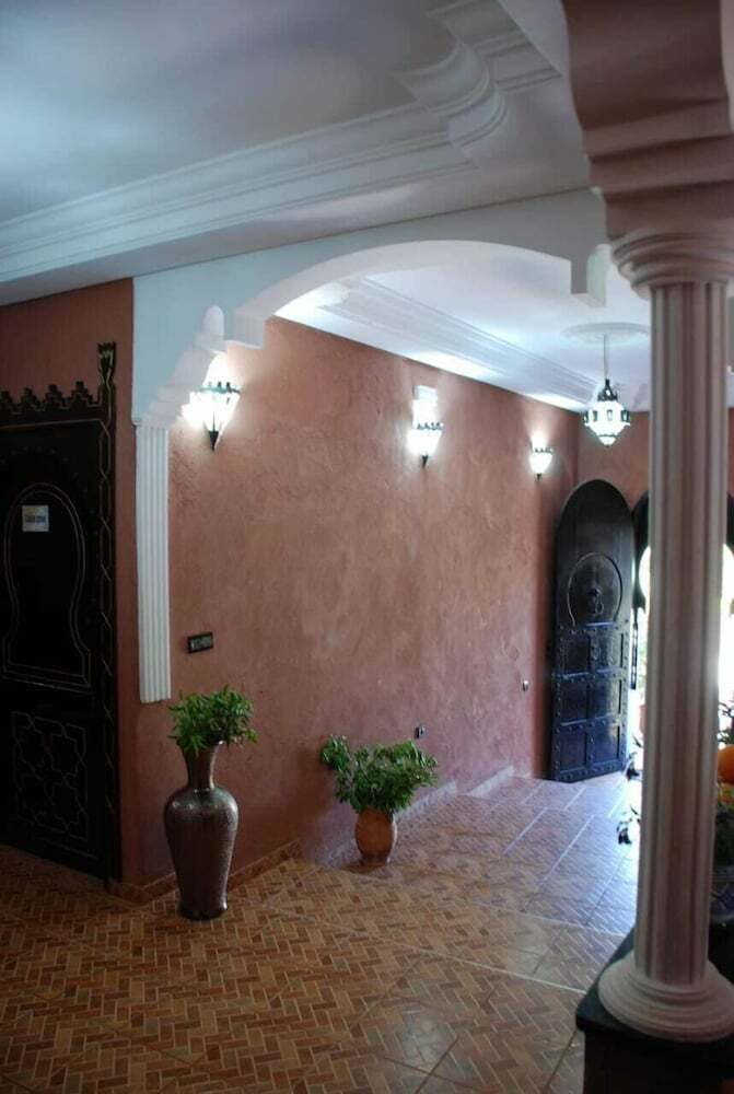 Hotel Maison D'h�tes Amazir