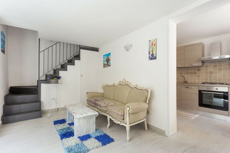 Apartamento Casa Vacanze Di Gio