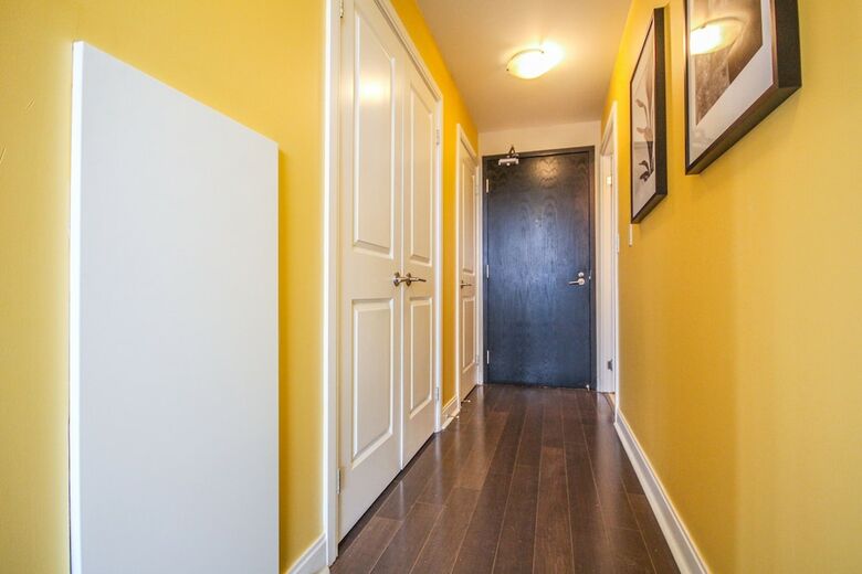 Hotel Sarkar Suites - Yorkville