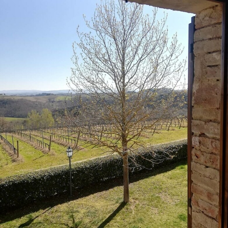 Agroturismo Agriturismo Le Rote