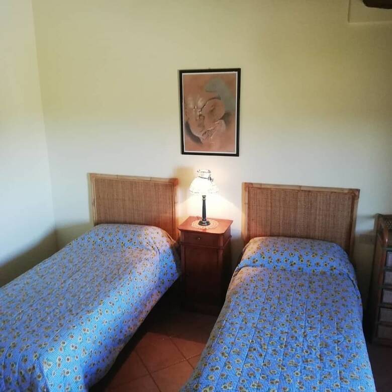 Agroturismo Agriturismo Le Rote
