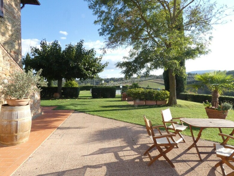 Agroturismo Agriturismo Le Rote
