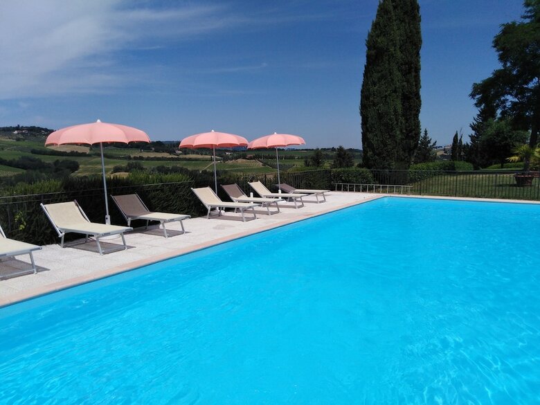 Agroturismo Agriturismo Le Rote