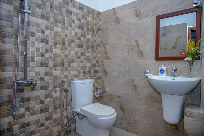 Hotel Dutch Wall