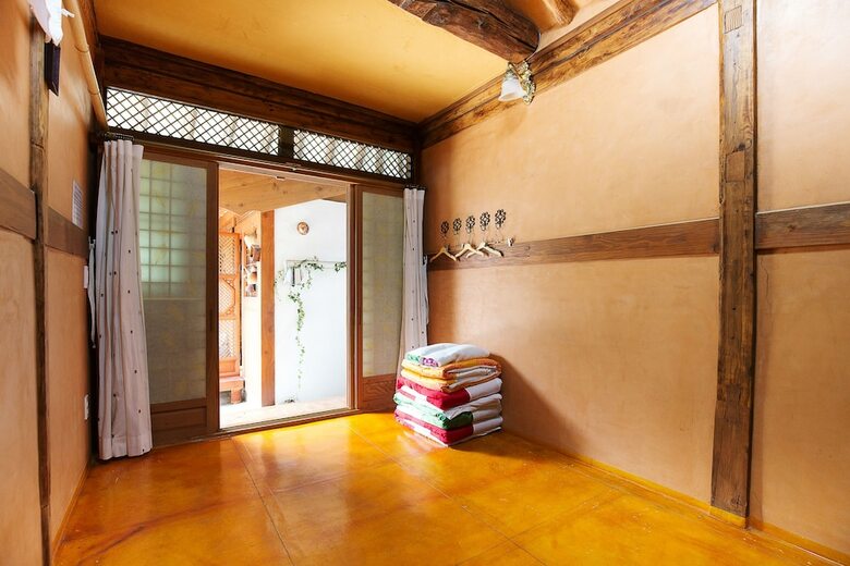 Hotel Dadeul Guesthouse Jeonju
