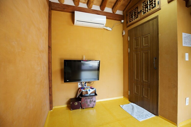 Hotel Dadeul Guesthouse Jeonju
