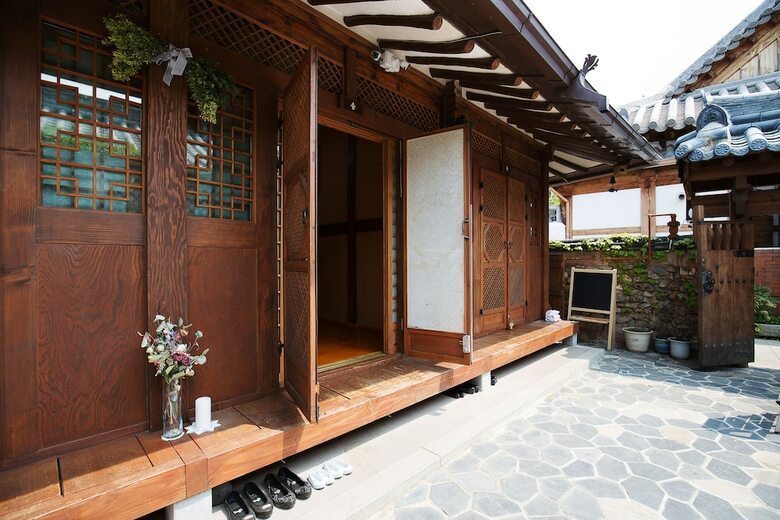 Hotel Dadeul Guesthouse Jeonju
