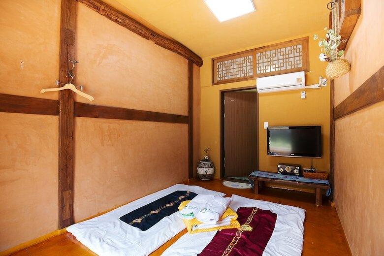 Hotel Dadeul Guesthouse Jeonju