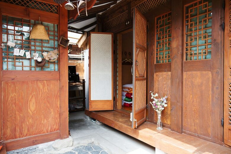 Hotel Dadeul Guesthouse Jeonju