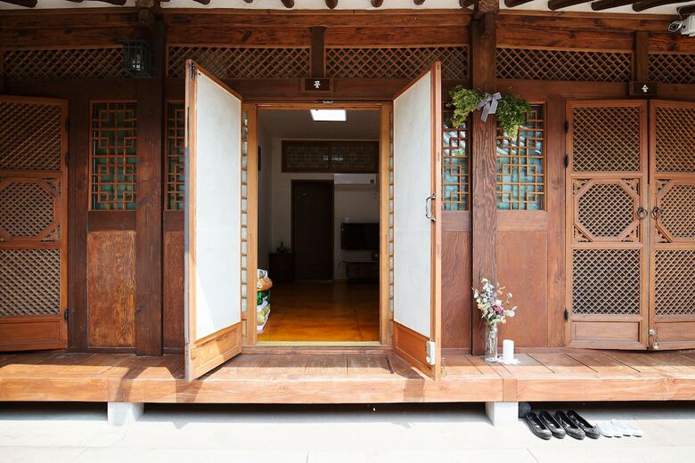 Hotel Dadeul Guesthouse Jeonju