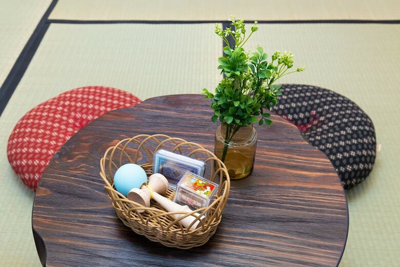 Apartamentos Kagurazaka Retro Na Hotel