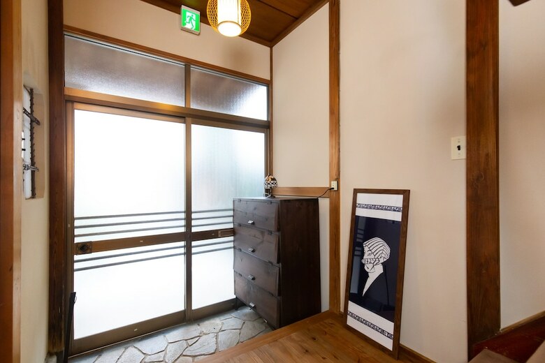 Apartamentos Kagurazaka Retro Na Hotel