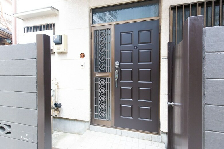 Apartamentos Kagurazaka Retro Na Hotel