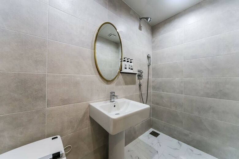 No.25 Hotel Convention Changwon