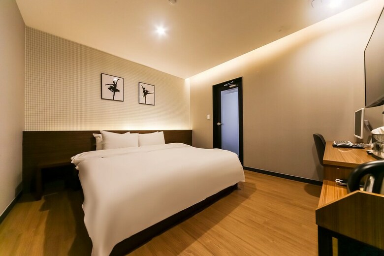 No.25 Hotel Convention Changwon
