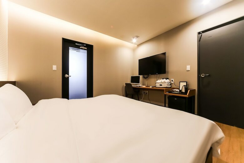 No.25 Hotel Convention Changwon