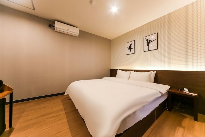 No.25 Hotel Convention Changwon