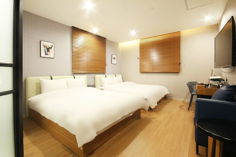 No.25 Hotel Convention Changwon