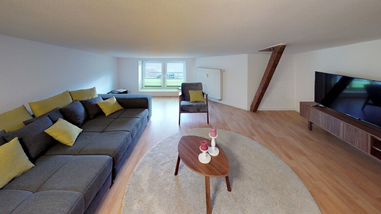 Apartamentos Ostseequartier Vorpommern Am Alten Warmbad