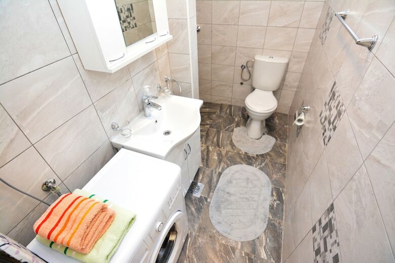Apartamentos Holiday Home Cattaro