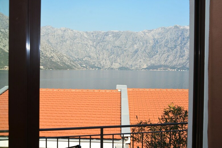 Apartamentos Holiday Home Cattaro