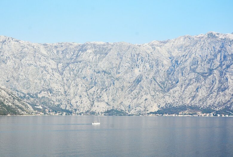 Apartamentos Holiday Home Cattaro