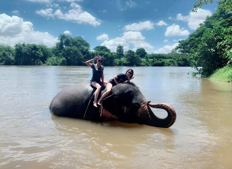 Hotel Kodaun River Kwai Resort