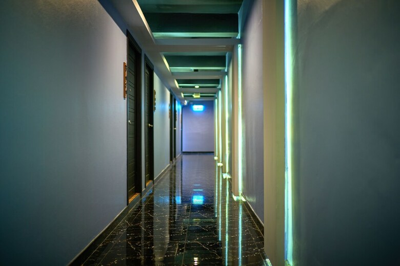 Sweet Loft Hotel Don Muang